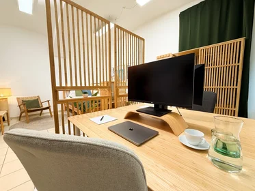 Logement entier à Radetzkystraße 11, image 8 de 36