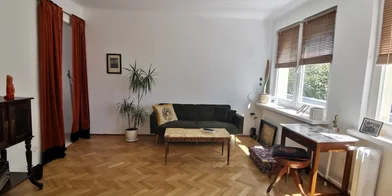 Appartamento con 3 camere da letto a {area}