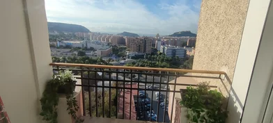 Całe miejsce Calle Pintor Antonio Amorós, 4.  Escalera 2. 12 Derecha., obraz 2 30