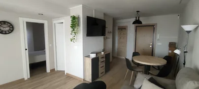 Całe miejsce Calle Pintor Antonio Amorós, 4.  Escalera 2. 12 Derecha., obraz 15 30