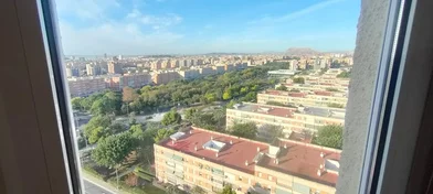 Całe miejsce Calle Pintor Antonio Amorós, 4.  Escalera 2. 12 Derecha., obraz 23 30