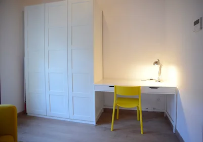 Gesamte Unterkunft in der Carrer de Sant Martí, El Raval, bild 4 von 10