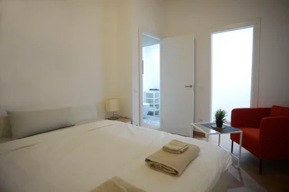 Gesamte Unterkunft in der Carrer de Sant Martí, El Raval, bild 8 von 10