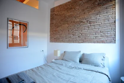 Gesamte Unterkunft in der Carrer de Sant Martí, El Raval, bild 10 von 10