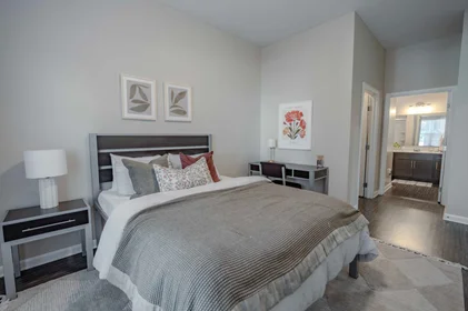 Apartamento inteiro em residência em 1234 Steelwood Rd, Columbus, OH 43212, USA, imagem 1 de 37