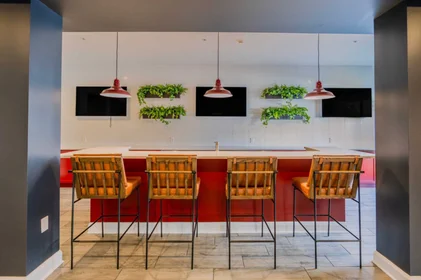 Apartamento inteiro em residência em 1234 Steelwood Rd, Columbus, OH 43212, USA, imagem 13 de 37