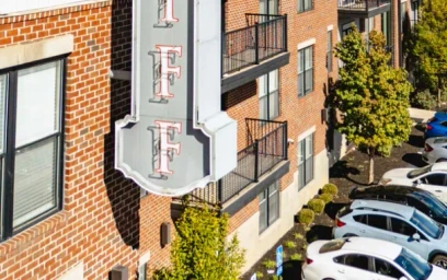 Apartamento inteiro em residência em 1234 Steelwood Rd, Columbus, OH 43212, USA, imagem 18 de 37