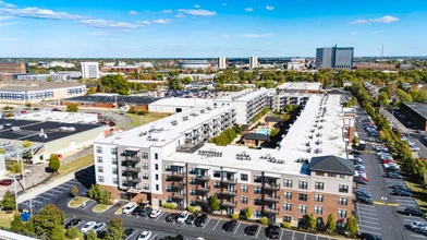 Apartamento inteiro em residência em 1234 Steelwood Rd, Columbus, OH 43212, USA, imagem 20 de 37