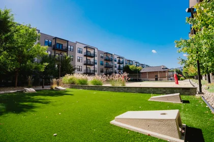 Apartamento inteiro em residência em 1234 Steelwood Rd, Columbus, OH 43212, USA, imagem 22 de 37