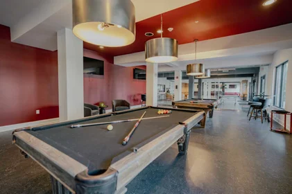 Apartamento inteiro em residência em 1234 Steelwood Rd, Columbus, OH 43212, USA, imagem 35 de 37