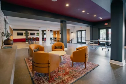 Apartamento inteiro em residência em 1234 Steelwood Rd, Columbus, OH 43212, USA, imagem 37 de 37