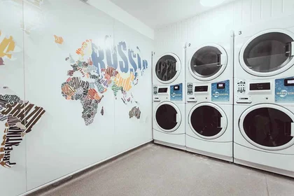 Private room in residence at 31-33 Millstone Ln, Leicester LE1 5JN, United Kingdom, image 20 of 27