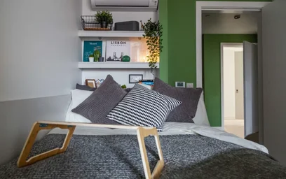 Apartamento inteiro em residência em 123 York St, Belfast BT15 1AS, United Kingdom, imagem 17 de 25