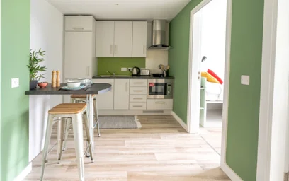 Apartamento inteiro em residência em 123 York St, Belfast BT15 1AS, United Kingdom, imagem 8 de 25