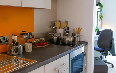 Apartamento inteiro em residência em 123 York St, Belfast BT15 1AS, United Kingdom, imagem 10 de 25