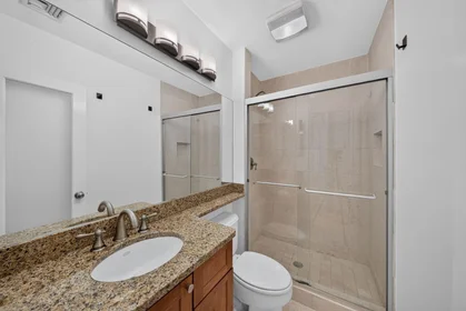 Alojamiento entero en residencia en 8, Garden Ct., Unit 2, North End, Boston, MA, 02113, imagen 1 de 16