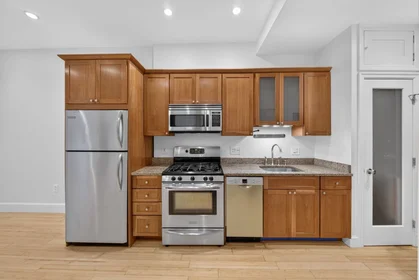 Alojamiento entero en residencia en 8, Garden Ct., Unit 2, North End, Boston, MA, 02113, imagen 2 de 16
