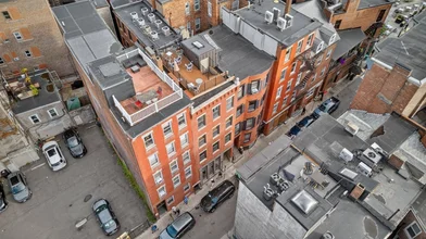 Alojamiento entero en residencia en 8, Garden Ct., Unit 2, North End, Boston, MA, 02113, imagen 11 de 16