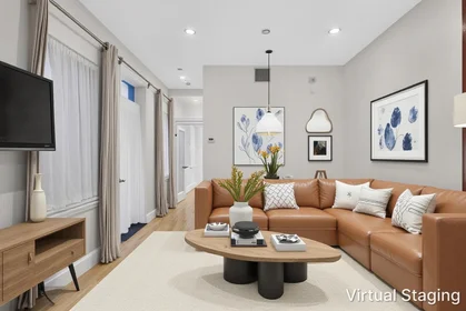 Alojamiento entero en residencia en 8, Garden Ct., Unit 2, North End, Boston, MA, 02113, imagen 12 de 16