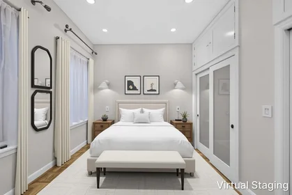 Alojamiento entero en residencia en 8, Garden Ct., Unit 2, North End, Boston, MA, 02113, imagen 13 de 16