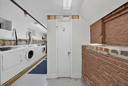 Alojamiento entero en residencia en 8, Garden Ct., Unit 2, North End, Boston, MA, 02113, imagen 16 de 16