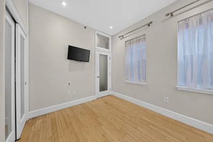 Alojamiento entero en residencia en 8, Garden Ct., Unit 2, North End, Boston, MA, 02113, imagen 7 de 16