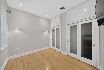 Alojamiento entero en residencia en 8, Garden Ct., Unit 2, North End, Boston, MA, 02113, imagen 9 de 16