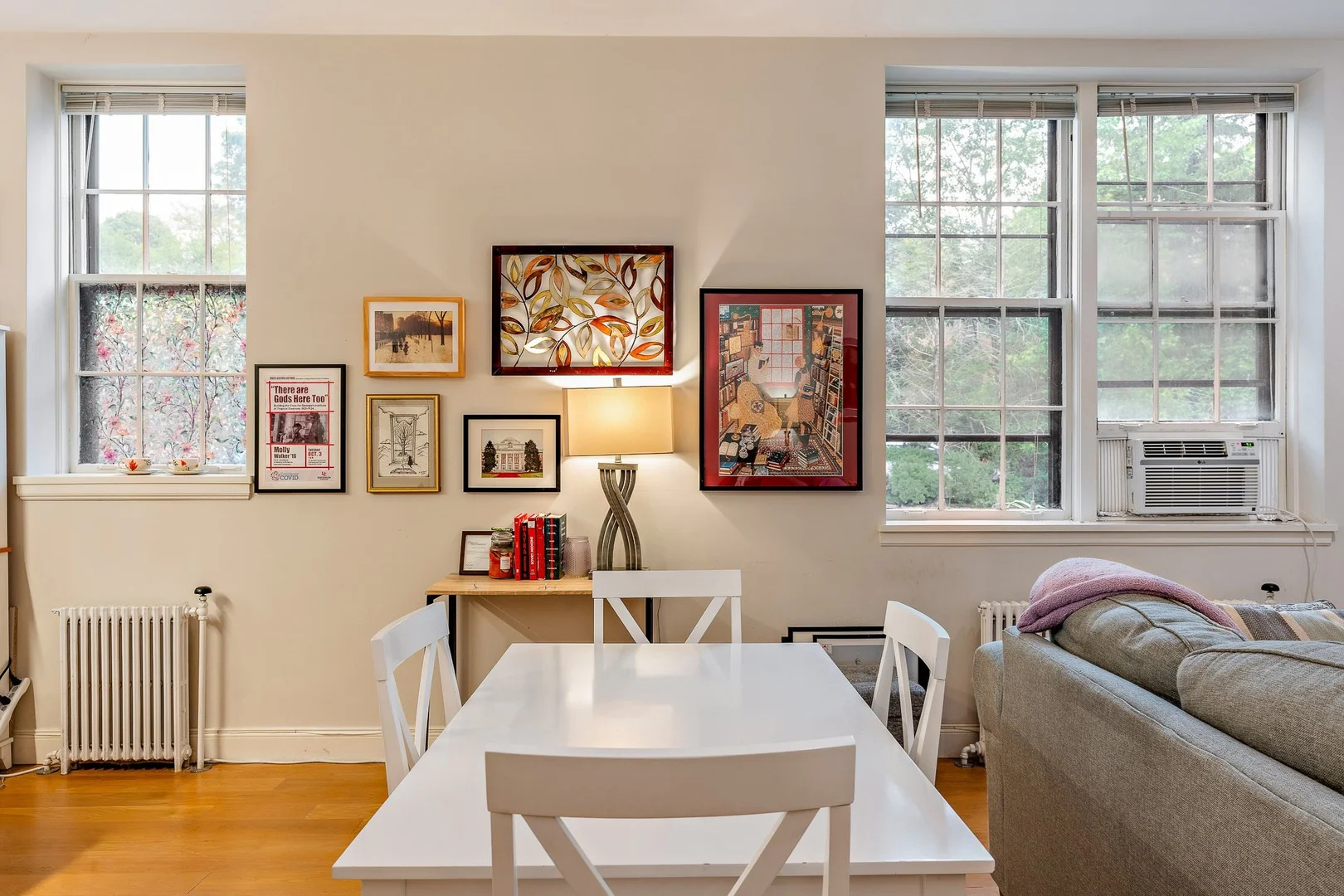 4, Kilsyth Ter., Unit 14, Brighton, Boston, MA, 02135