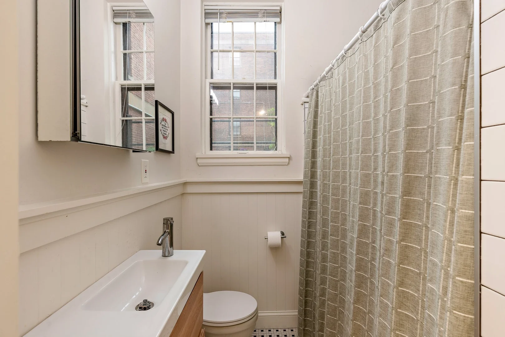 4, Kilsyth Ter., Unit 14, Brighton, Boston, MA, 02135