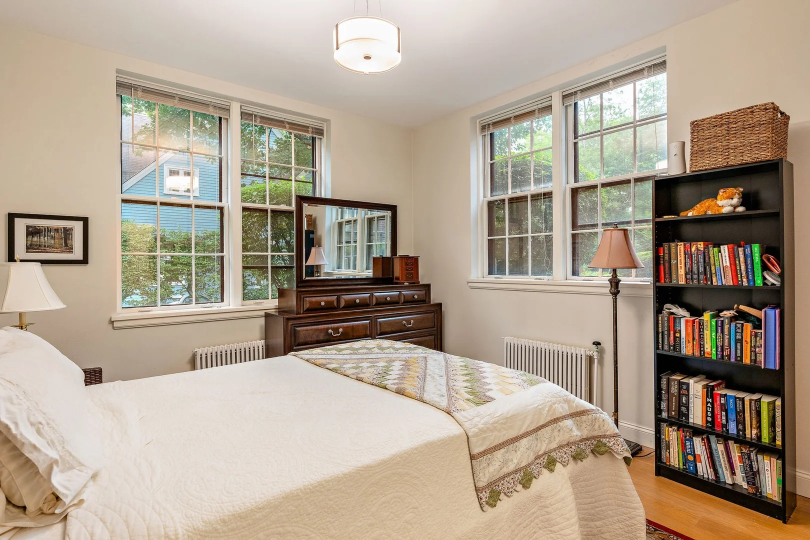 4, Kilsyth Ter., Unit 14, Brighton, Boston, MA, 02135