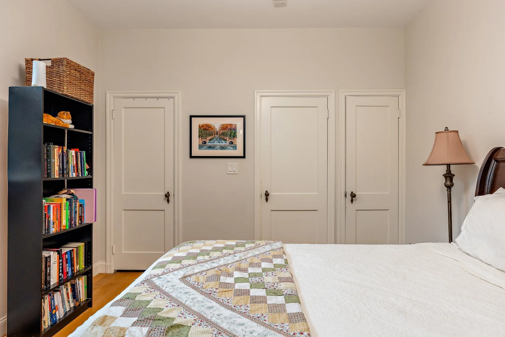 4, Kilsyth Ter., Unit 14, Brighton, Boston, MA, 02135