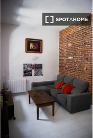 Entire apartment at Castaños Kalea, image 7 of 17