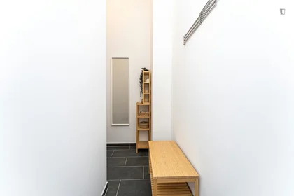 Chambre privée à Tabbertstraße, image 12 de 14