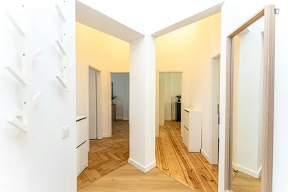Chambre privée à Tabbertstraße, image 13 de 14