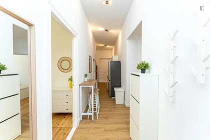 Chambre privée à Tabbertstraße, image 14 de 14