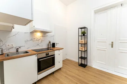 Chambre privée à Tabbertstraße, image 7 de 14