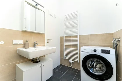 Chambre privée à Tabbertstraße, image 8 de 14