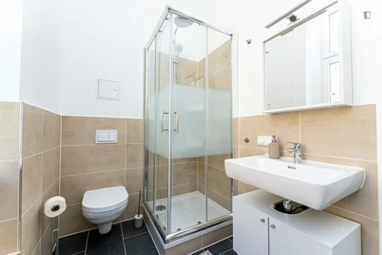 Chambre privée à Tabbertstraße, image 9 de 14