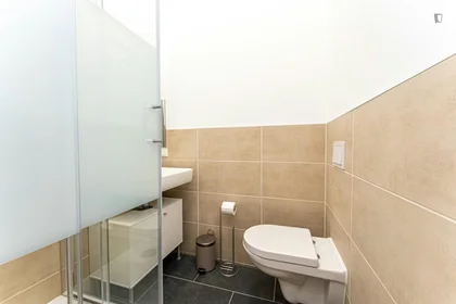 Chambre privée à Tabbertstraße, image 10 de 14