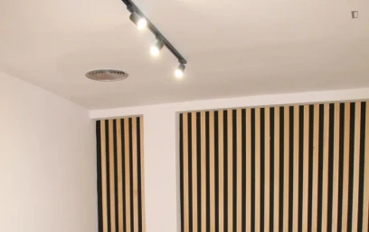 Quarto privado em residência em C. del Petirrojo, imagem 18 de 49