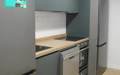 Quarto privado em residência em C. del Petirrojo, imagem 25 de 49