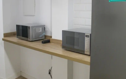 Quarto privado em residência em C. del Petirrojo, imagem 28 de 49