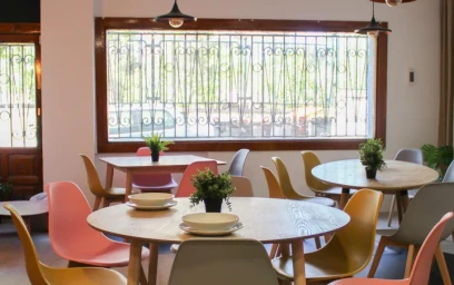 Quarto privado em residência em C. del Petirrojo, imagem 33 de 49