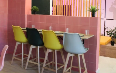 Quarto privado em residência em C. del Petirrojo, imagem 35 de 49