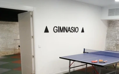 Quarto privado em residência em C. del Petirrojo, imagem 47 de 49