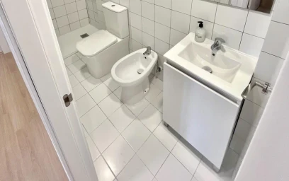 Quarto privado em residência em C. del Petirrojo, imagem 8 de 49