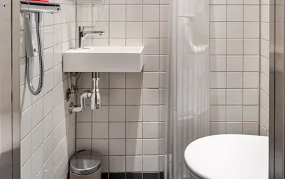 Studio in der Steenstrups Gate, 1B, bild 20 von 28