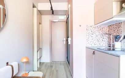 Studio in der Steenstrups Gate, 1B, bild 21 von 28
