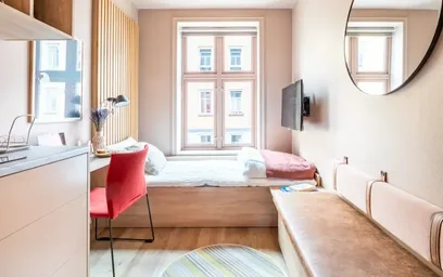 Studio in der Steenstrups Gate, 1B, bild 25 von 28