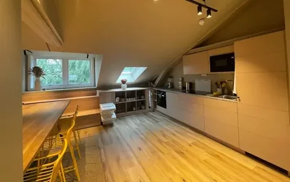 Studio in der Steenstrups Gate, 1B, bild 5 von 28
